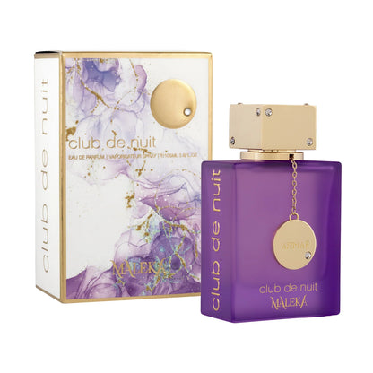 Club de Nuit Maleka Eau de Parfum 105ml by Armaf
