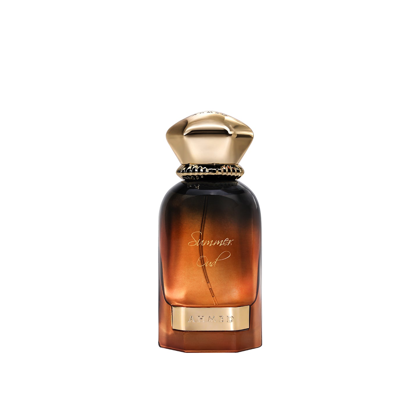 Summer Oud Eau de Parfum 60ml by Ahmed Al Maghribi