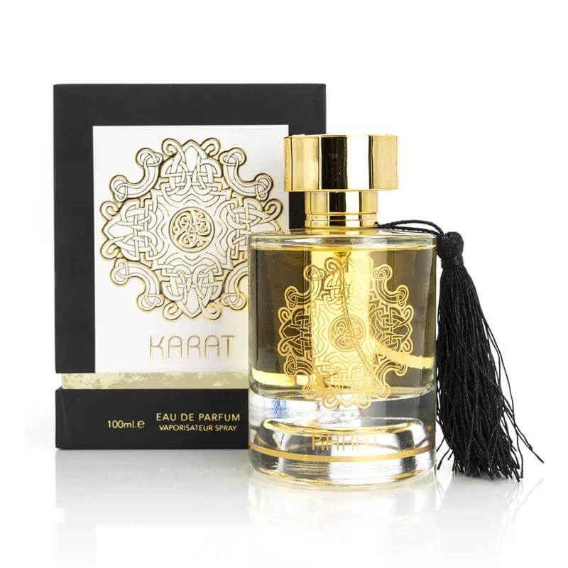 Karat Eau de Parfum 100ml by Maison Alhambra