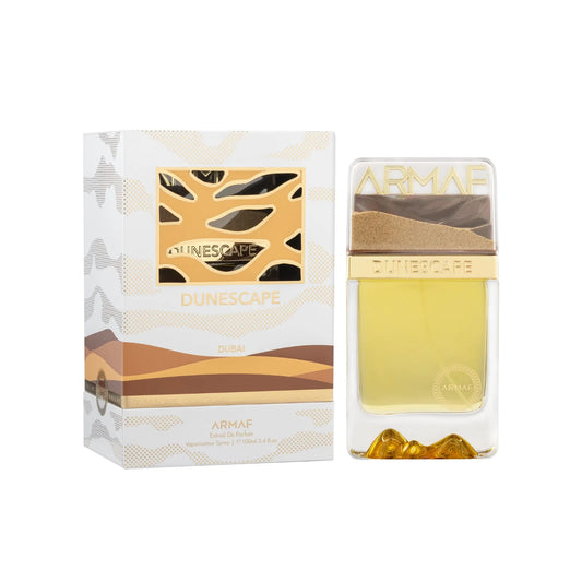 Dunescape Dubai Extrait de Parfum 100ml by Armaf