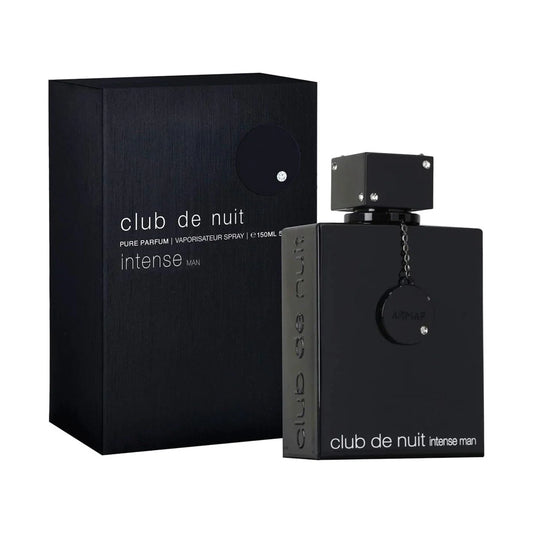 Club de Nuit Intense Man Pure Parfum 150ml by Armaf