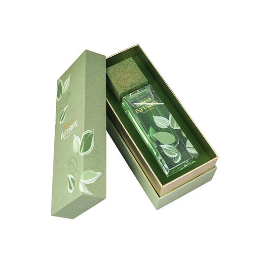 Armaf Infusion Eau de Parfum 80ml by Armaf