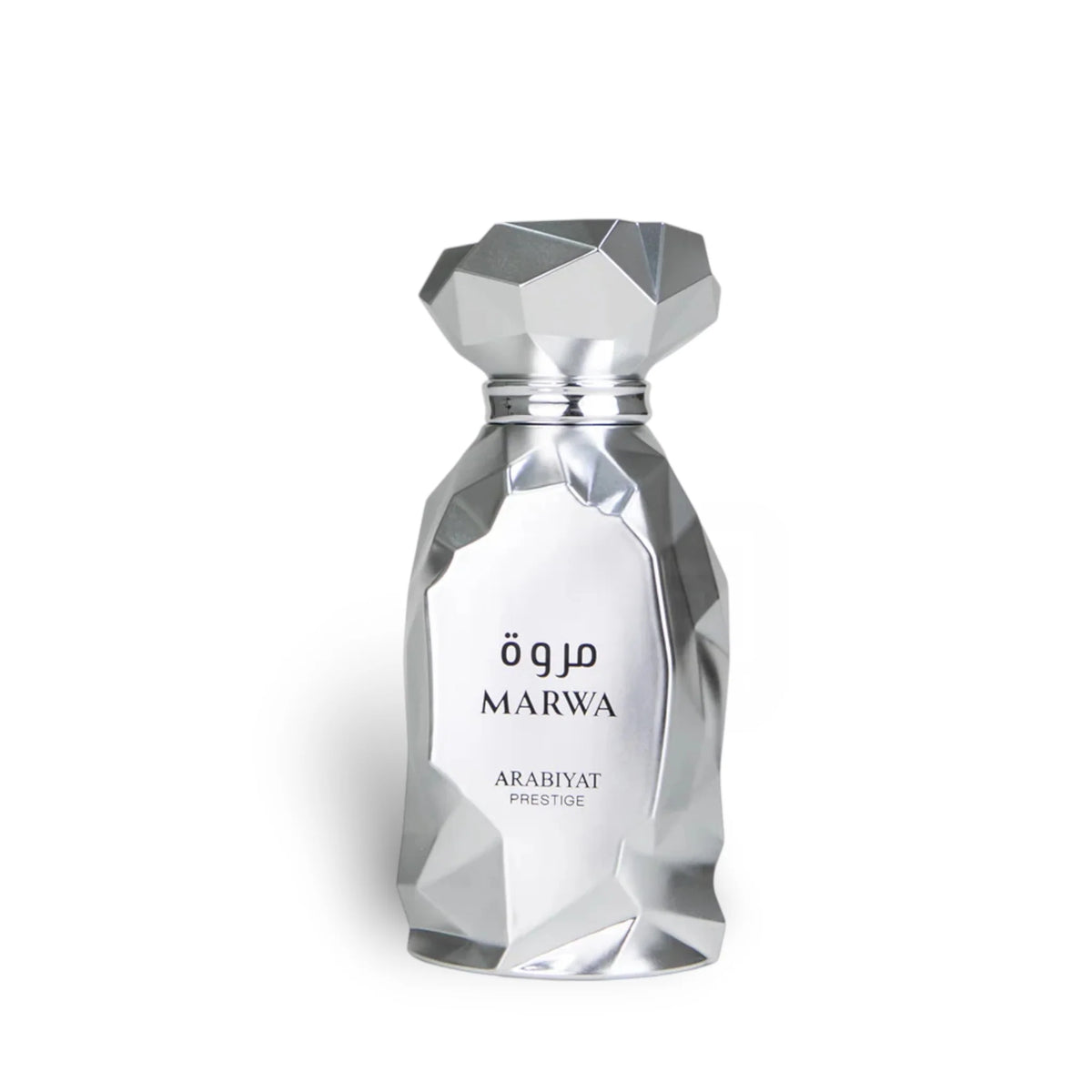 Marwa Eau de Parfum 100ml by Arabiyat Prestige
