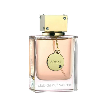 Club de Nuit Woman Eau de Parfum 105ml by Armaf