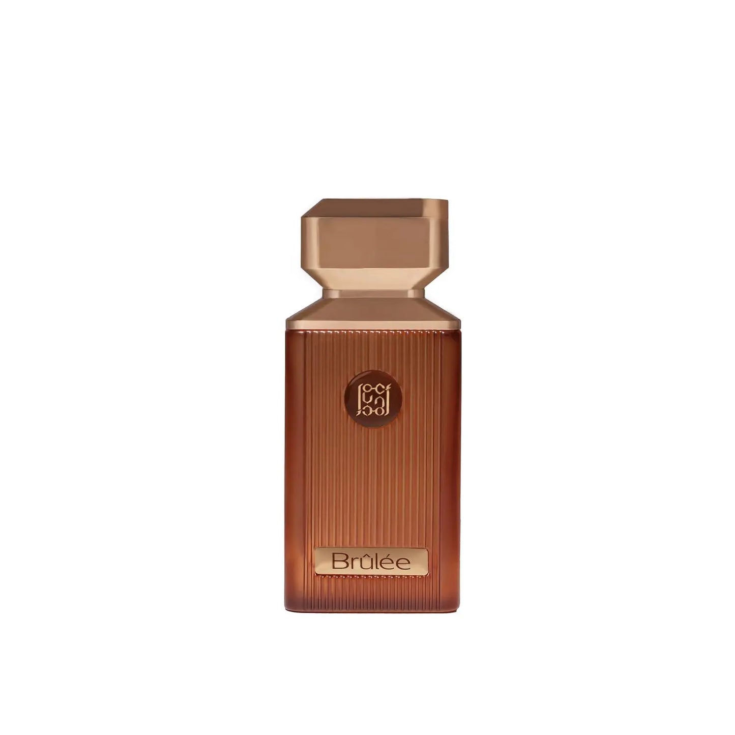 Brulee Eau de Parfum 100ml by Ahmed Al Maghribi