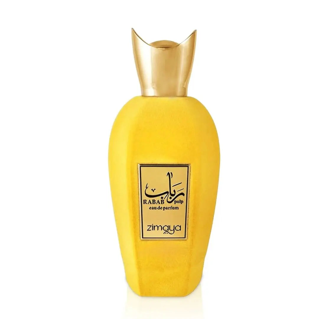 Rabab Pulp Eau de Parfum 100ml by Zimaya