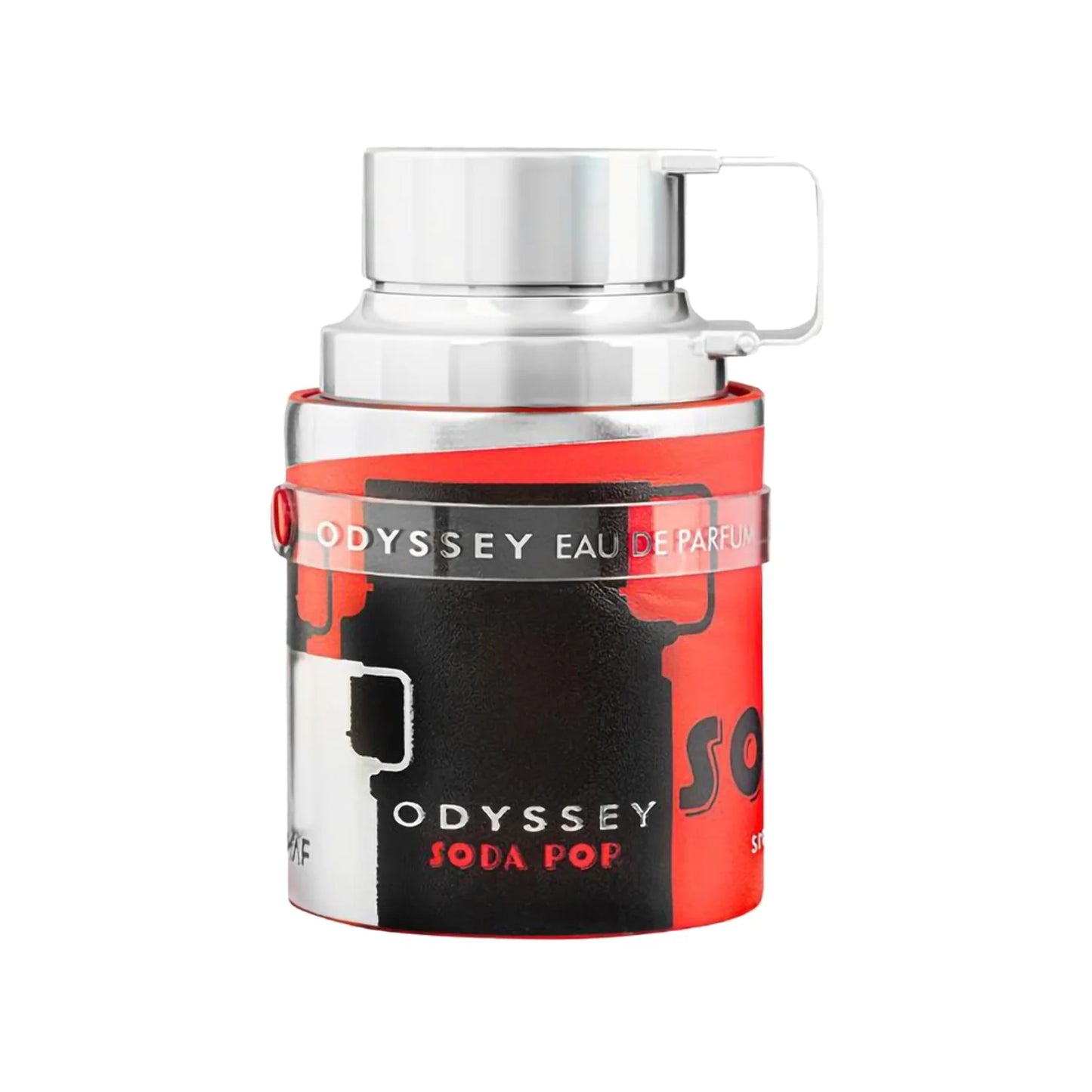 Odyssey Soda Pop Eau de Parfum 100ml by Armaf