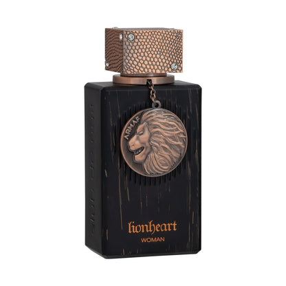 Club de Nuit Lionheart Woman Eau de Parfum 100ml by Armaf