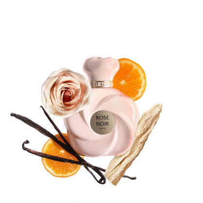 Rose Noir Extrait de Parfum 75ml by Ahmed Al Maghribi