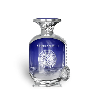 Artisan Blu Pour Homme Extrait de Parfum 100ml by Anfar 1950