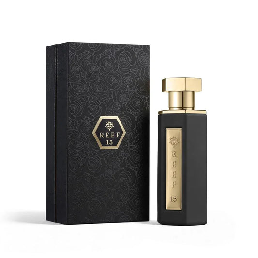 Reef 15 Eau de Parfum 100ml by Reef Perfumes