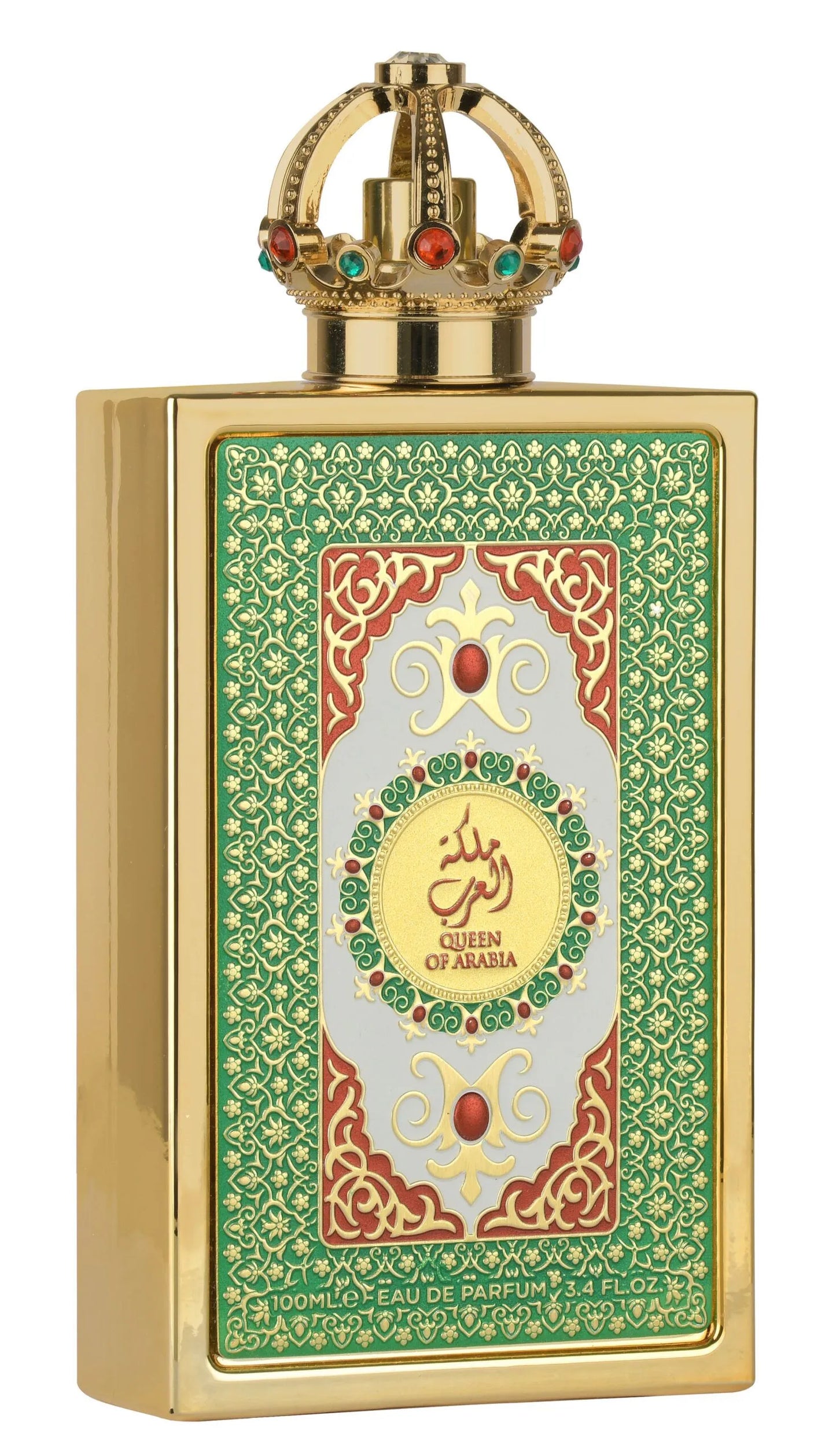 Queen of Arabia Eau de Parfum 100ml by Lattafa Pride