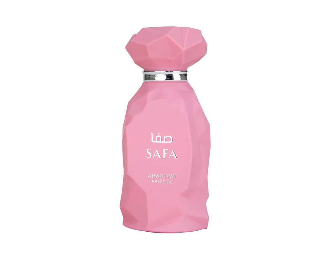 Safa Eau de Parfum 100ml by Arabiyat Prestige
