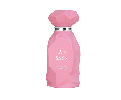 Safa Eau de Parfum 100ml by Arabiyat Prestige
