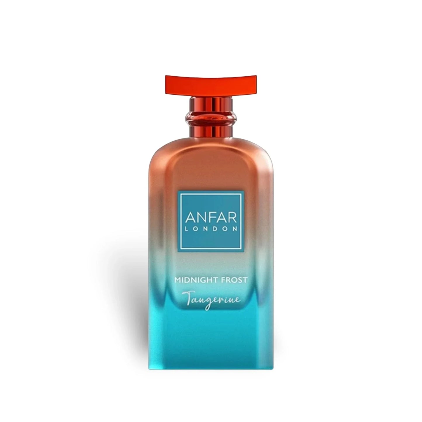 Midnight Frost Tangerine Extrait de Parfum 100ml by Anfar London