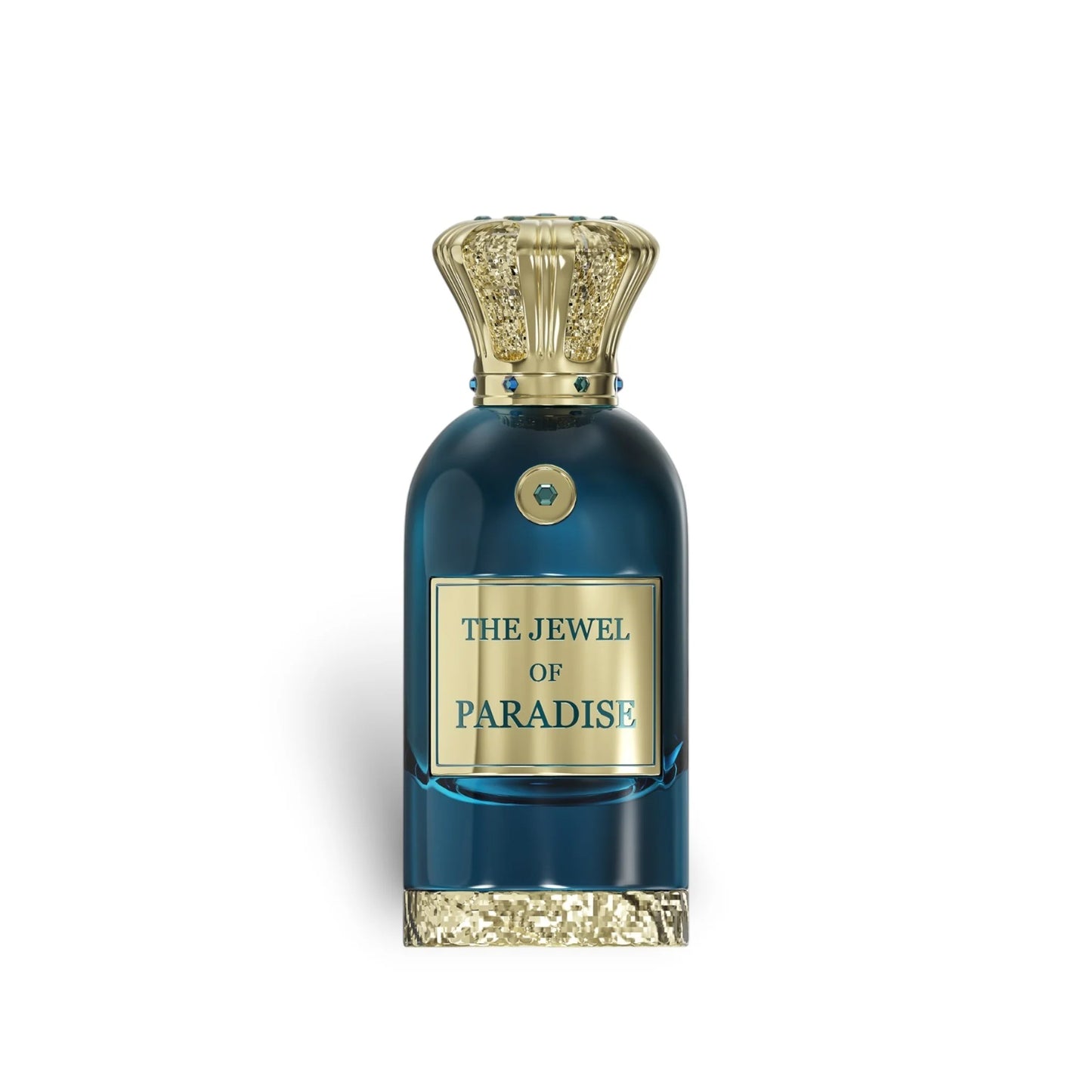 The Jewel of Paradise Extrait de Parfum 100ml by Anfar London