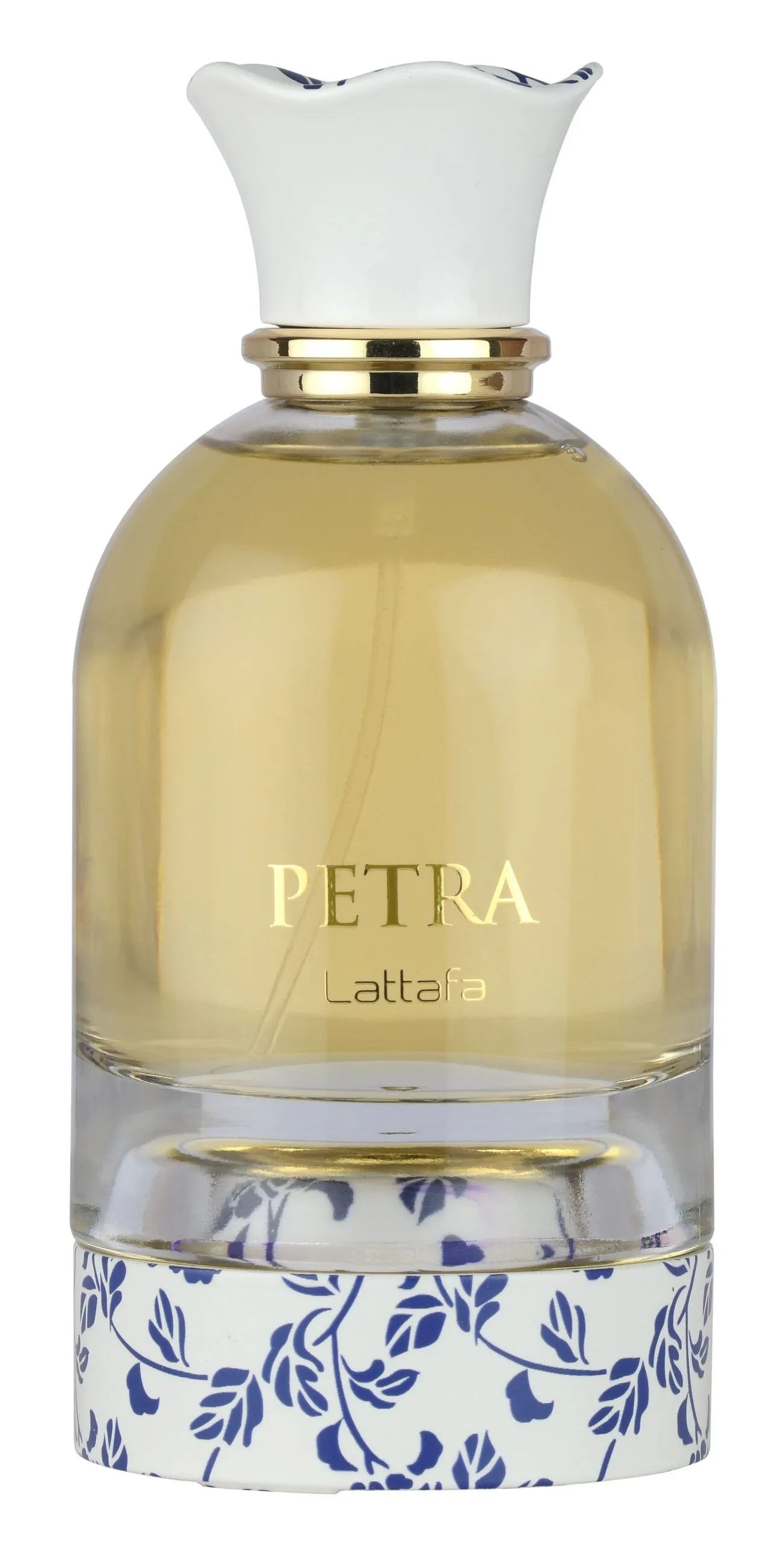 Petra Eau de Parfum 100ml by Lattafa
