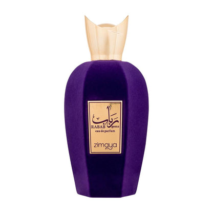 Rabab Gems Eau de Parfum 100ml by Zimaya