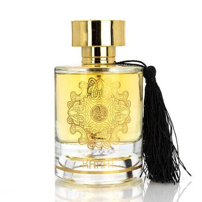 Karat Eau de Parfum 100ml by Maison Alhambra
