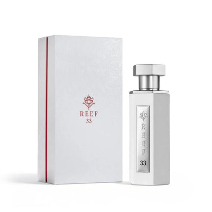 Reef 33 White Eau de Parfum 100ml by Reef Perfumes