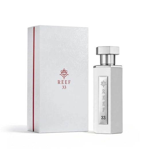 Reef 33 White Eau de Parfum 100ml by Reef Perfumes