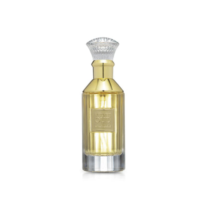 Velvet Oud Eau de Parfum 100ml by Lattafa