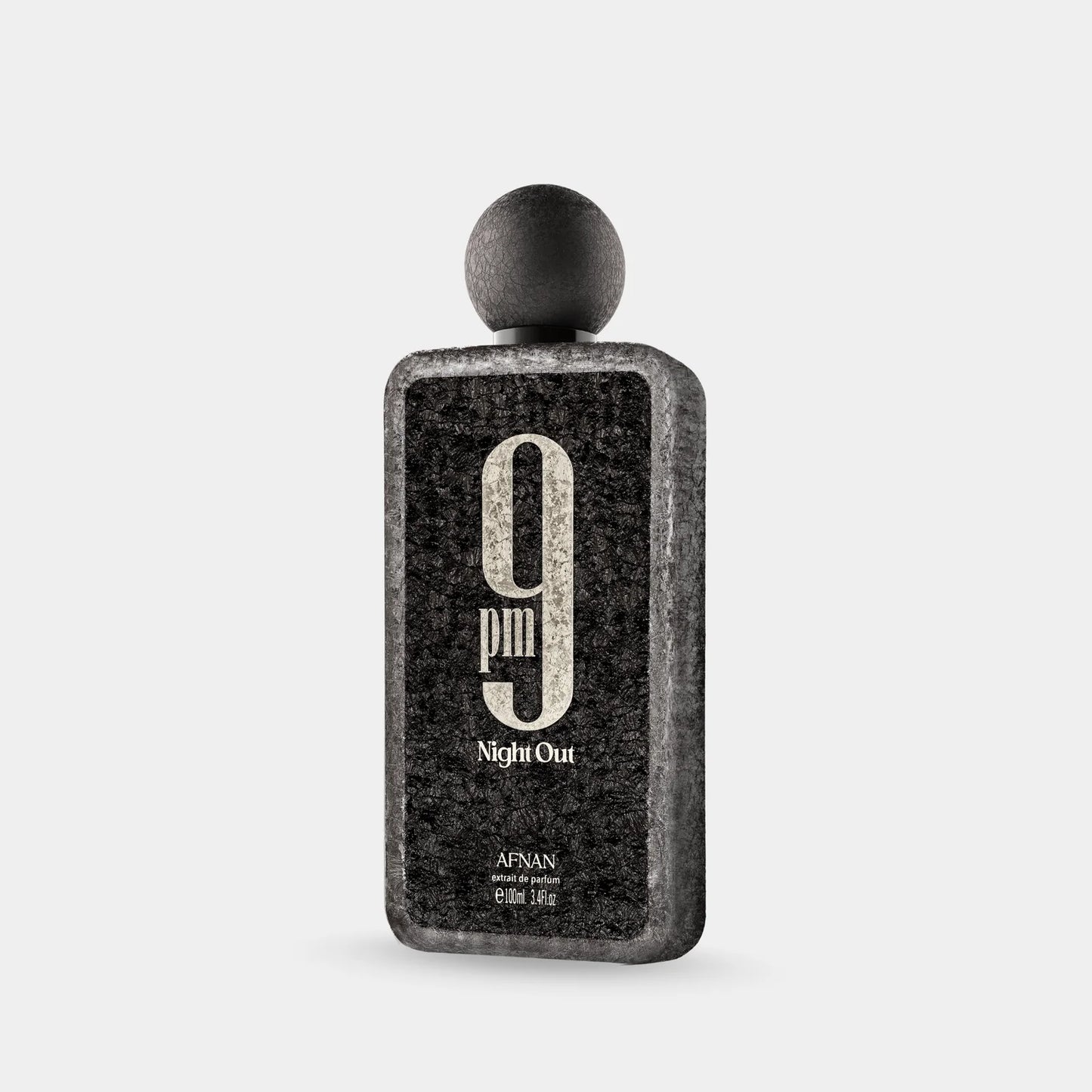 9PM Night Out Extrait de Parfum 100ml by Afnan