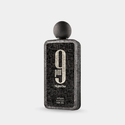 9PM Night Out Extrait de Parfum 100ml by Afnan