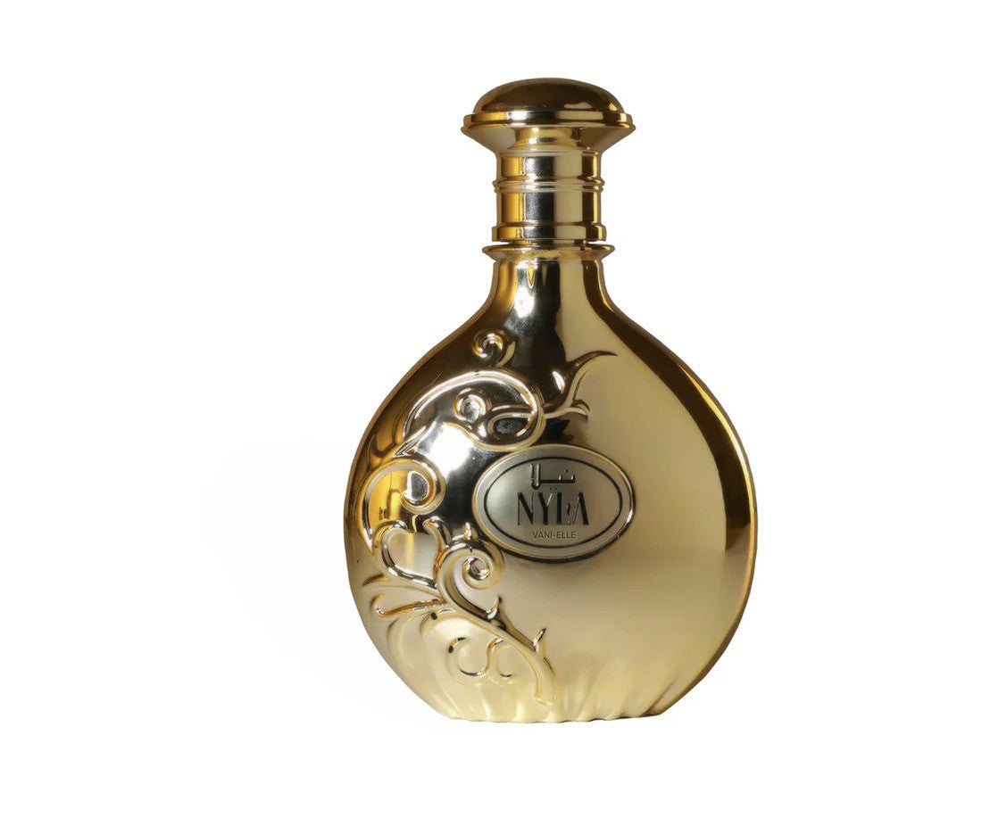 Nyla Vani-Elle Eau de Parfum 80ml by Arabiyat Prestige
