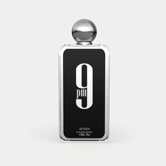 9PM Eau de Parfum 100ml by Afnan