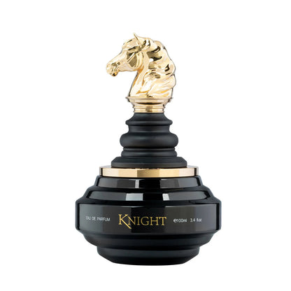 Checkmate Knight Black Eau de Parfum 100ml by Armaf