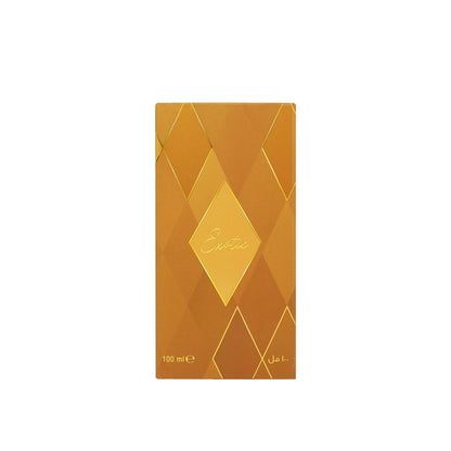 Exotic Eau de Parfum 100ml by Ahmed Al Maghribi