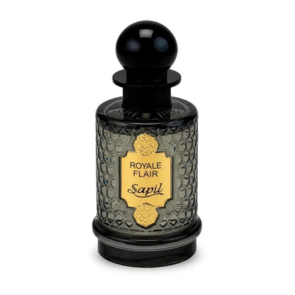 Royale Flair Eau de Parfum 100ml by Sapil
