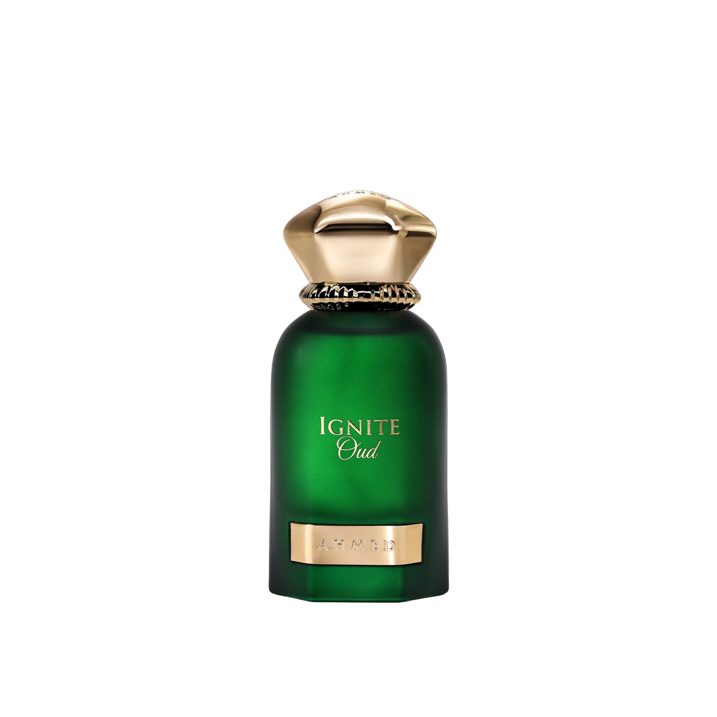 Ignite Oud Eau de Parfum 100ml by Ahmed Al Maghribi