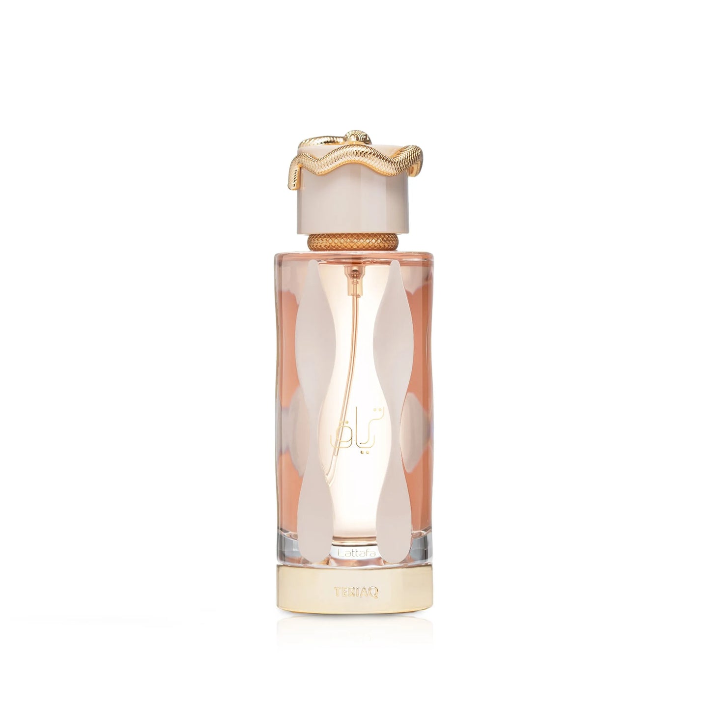Teriaq Eau de Parfum 100ml by Lattafa