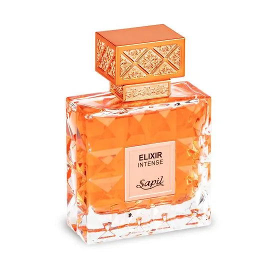 Elixir Intense Eau de Parfum 100ml by Sapil