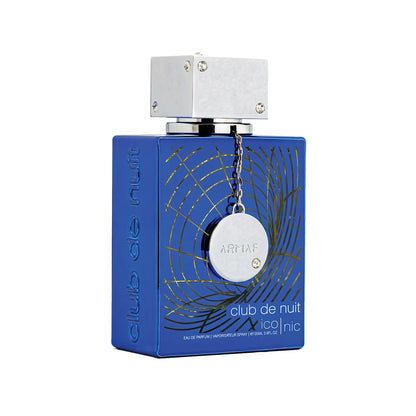 Club de Nuit Iconic Eau de Parfum 105ml by Armaf
