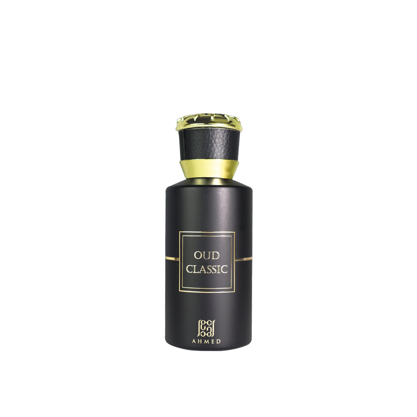 Oud Classic Eau de Parfum 100ml by Ahmed Al Maghribi