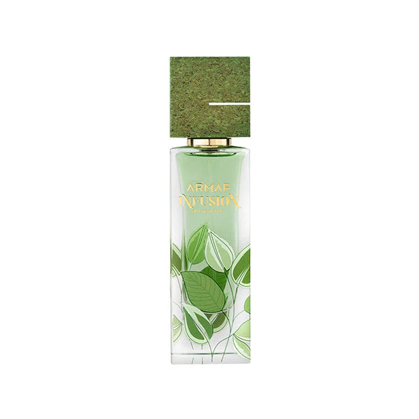 Armaf Infusion Eau de Parfum 80ml by Armaf