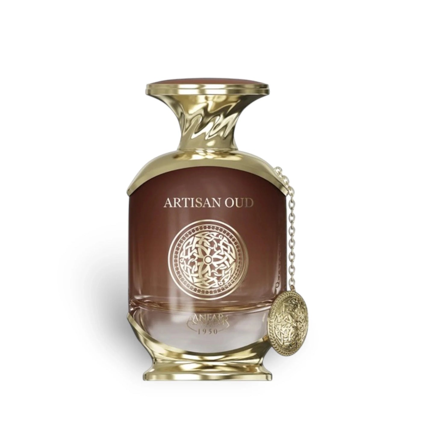 Artisan Oud Extrait de Parfum 100ml by Anfar 1950