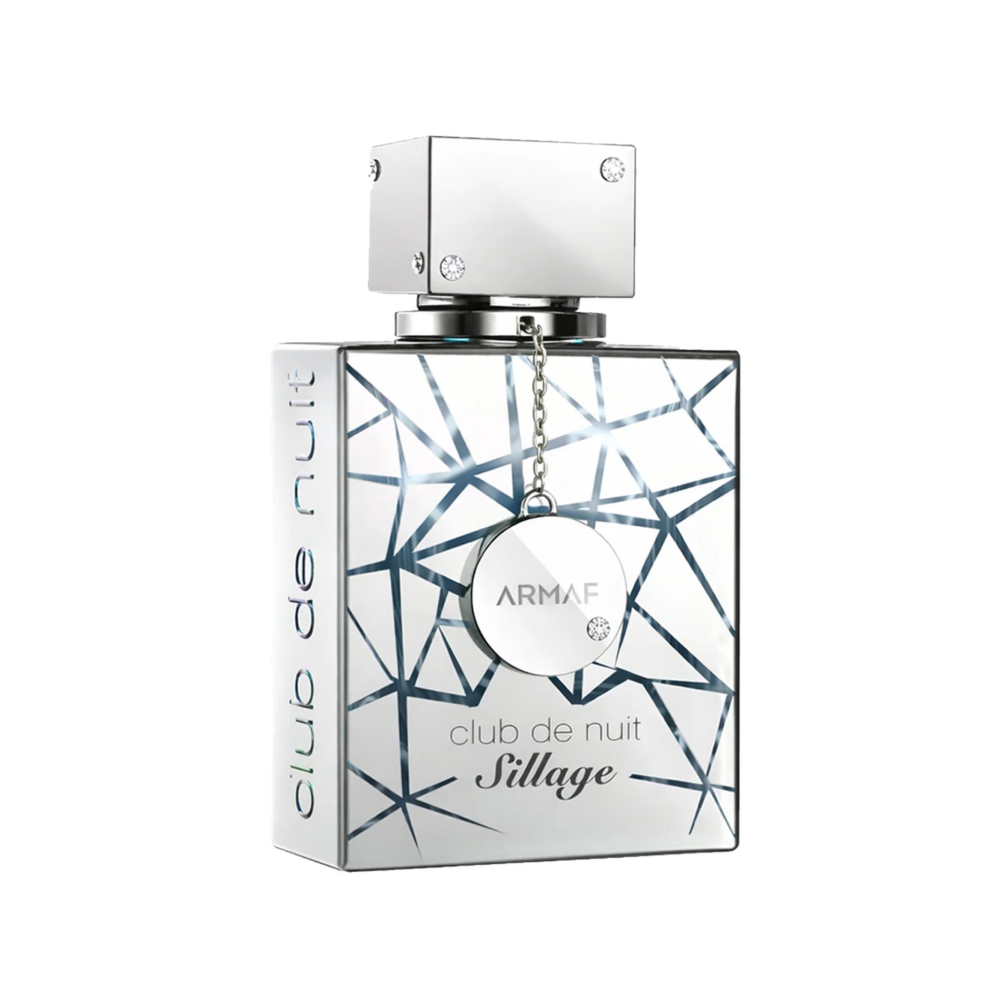 Club de Nuit Sillage Eau de Parfum 105ml by Armaf