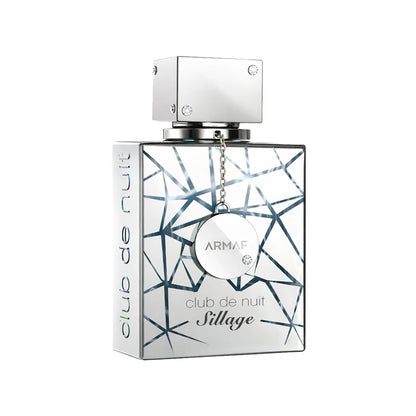 Club de Nuit Sillage Eau de Parfum 105ml by Armaf