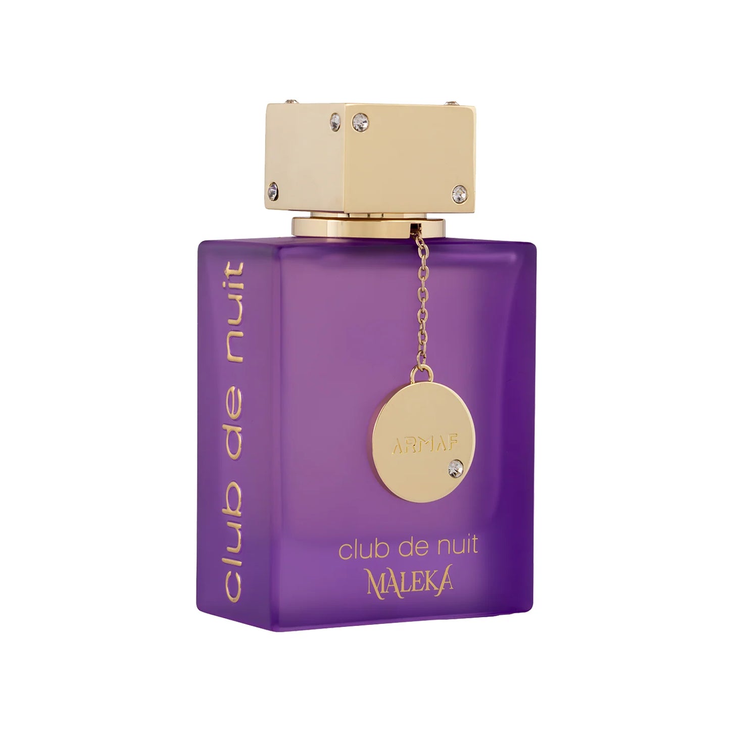 Club de Nuit Maleka Eau de Parfum 105ml by Armaf