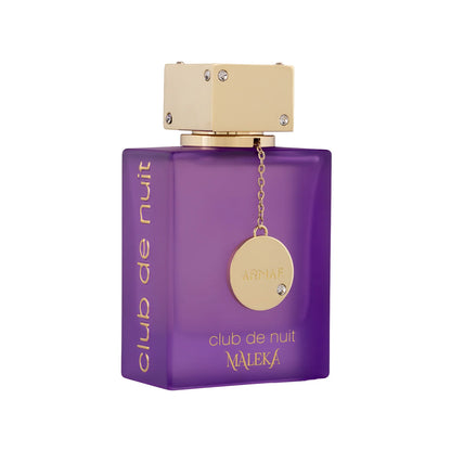 Club de Nuit Maleka Eau de Parfum 105ml by Armaf