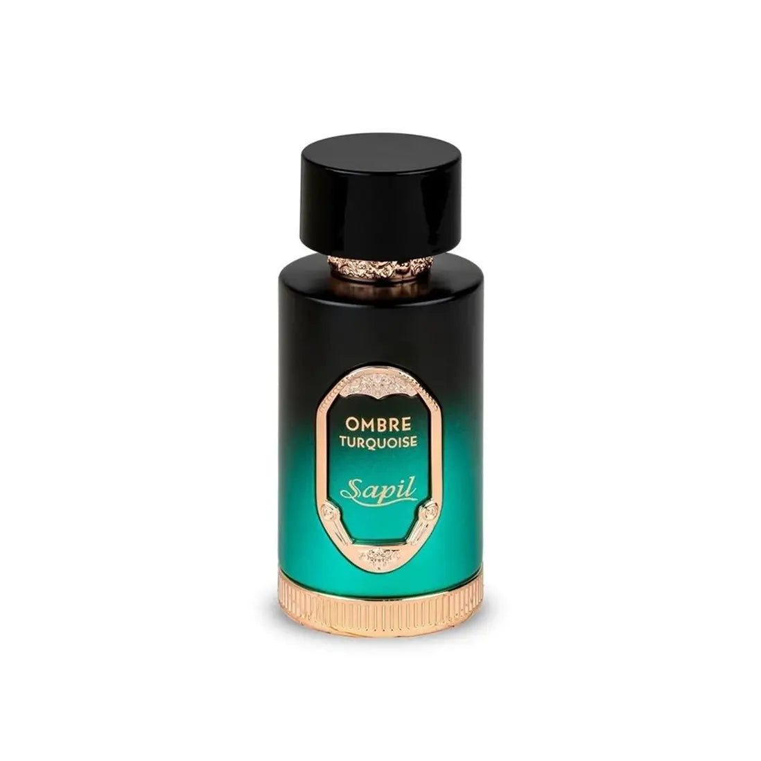 Ombre Turquoise Eau de Parfum 100ml by Sapil