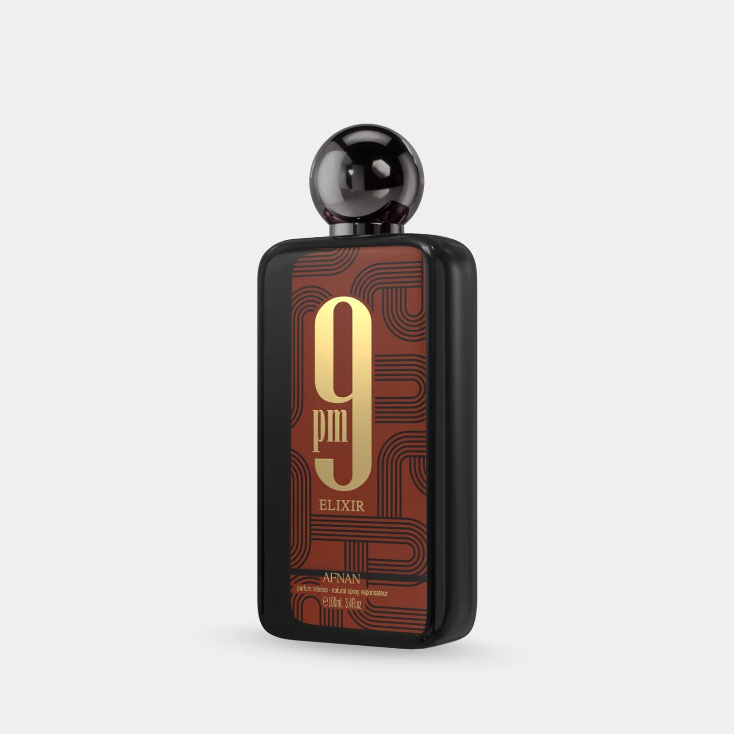 9PM Elixir Parfum Intense 100ml by Afnan