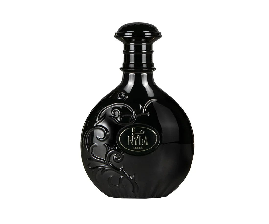 Nyla Suede Eau de Parfum 80ml by Arabiyat Prestige