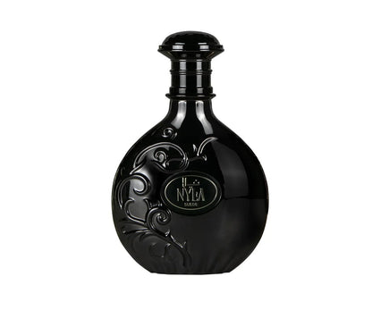 Nyla Suede Eau de Parfum 80ml by Arabiyat Prestige