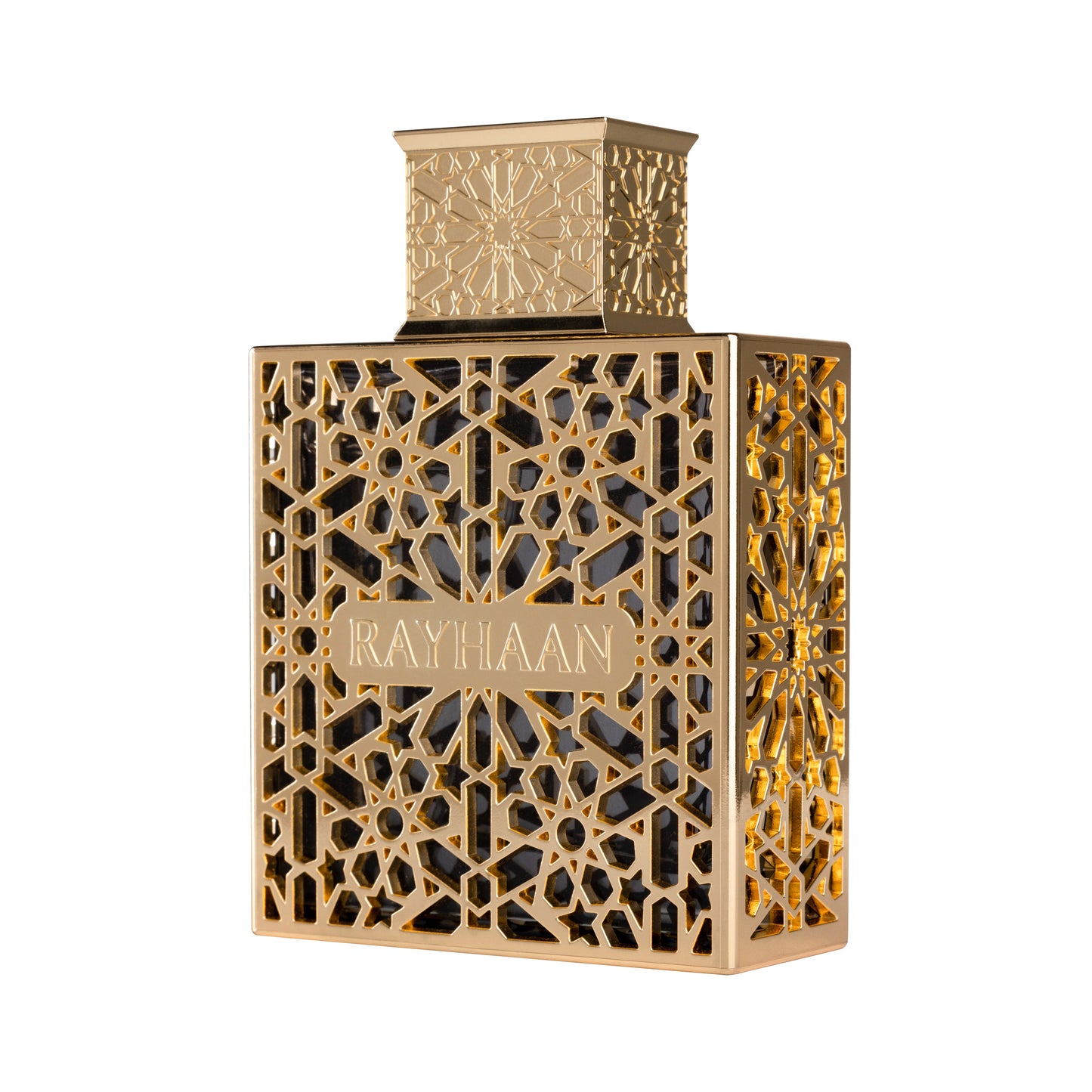 Rayhaan Elixir Eau de Parfum 100ml by Rayhaan
