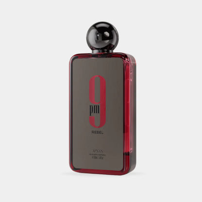 9PM Rebel Eau de Parfum 100ml by Afnan